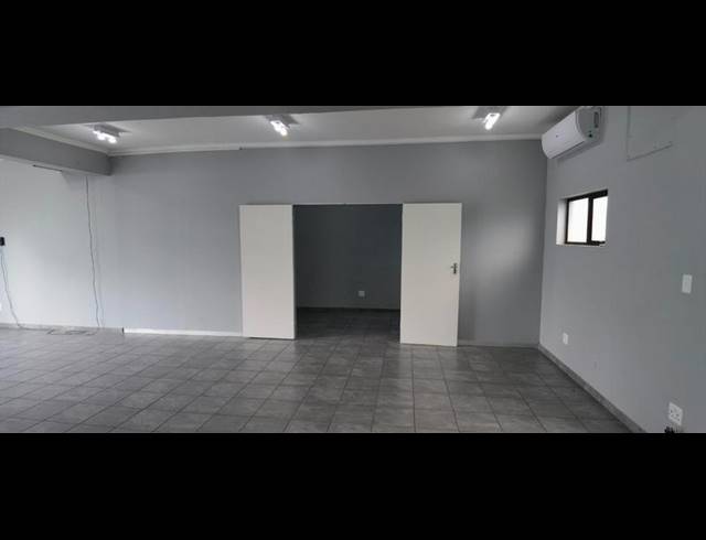 BUSINESS PROPERTY TO RENT IN HAZELDEAN